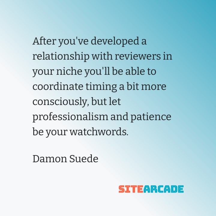The Art of Asking for Constructive Criticism ⬩ SiteArcade